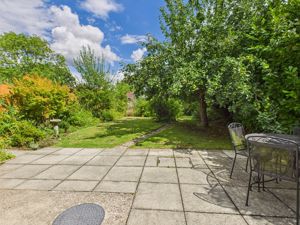 Garden- click for photo gallery